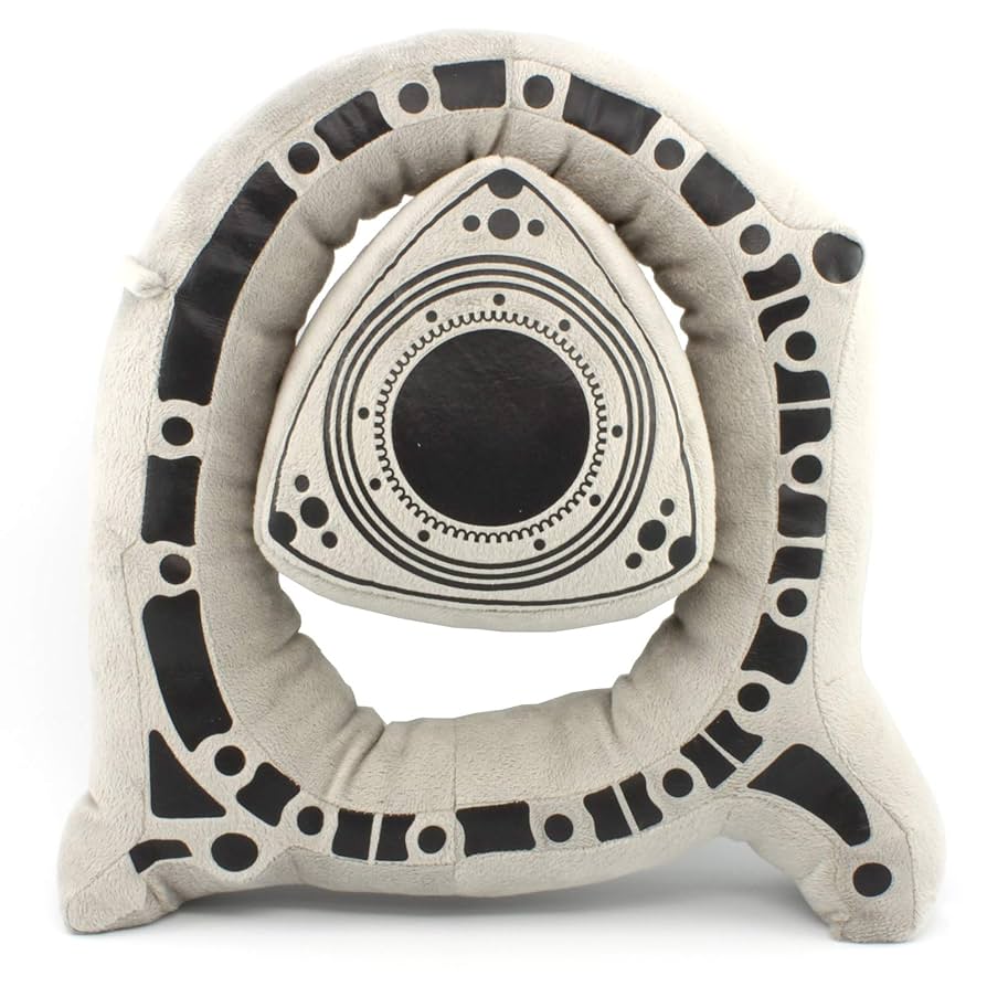 Amazon.com: Rotary13B1 - Rotor Wankel Housing - Pillow
